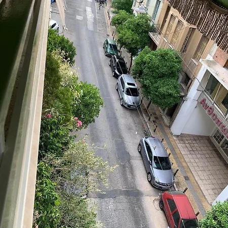Appartamento High Quality 110qm 2br At Simos-lux-apartment *