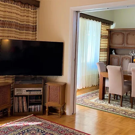 Appartamento High Quality 110qm 2br At Simos-lux-apartment Atene