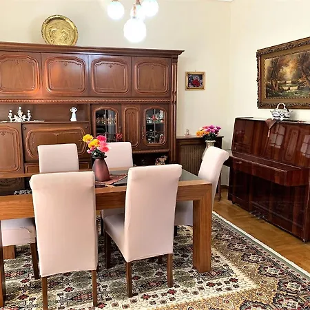 High Quality 110qm 2br At Simos-lux-apartment * Atene