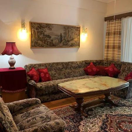High Quality 110qm 2br At Simos-lux-apartment Apartment *