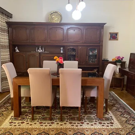 High Quality 110qm 2br At Simos-lux-apartment *