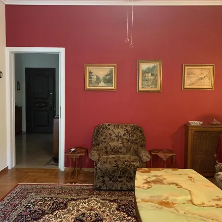 Apartment High Quality 110qm 2br At Simos-lux-apartment