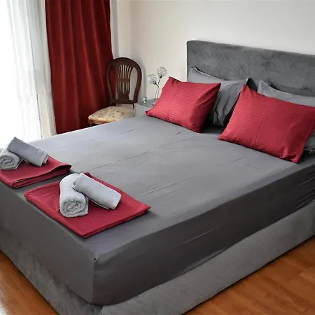 Apartment High Quality 110qm 2br At Simos-lux-apartment