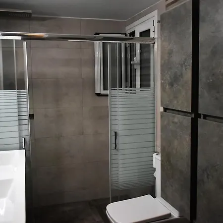 High Quality 110qm 2br At Simos-lux-apartment