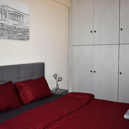 High Quality 110qm 2br At Simos-lux-apartment