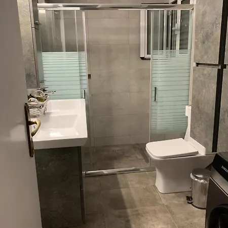 High Quality 110qm 2br At Simos-lux-apartment Apartment *