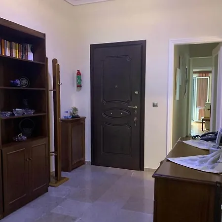 Apartment High Quality 110qm 2br At Simos-lux-apartment