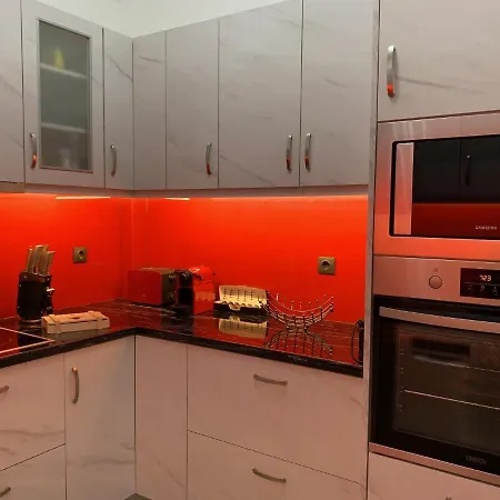Apartment High Quality 110qm 2br At Simos-lux-apartment Athens