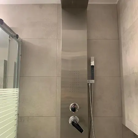 High Quality 110qm 2br At Simos-lux-apartment 公寓