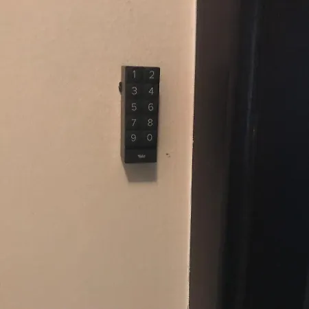公寓 High Quality 110qm 2br At Simos-lux-apartment